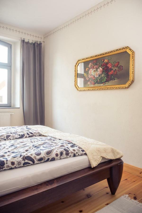 Grafschaft Kloster Zinna Esterno foto